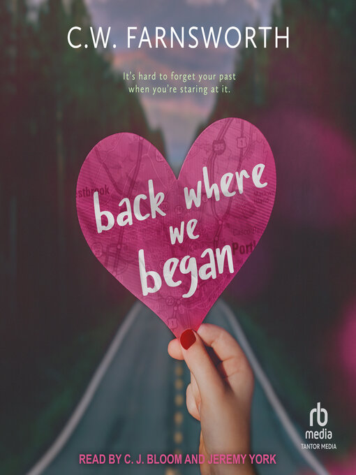 Title details for Back Where We Began by C.W. Farnsworth - Available